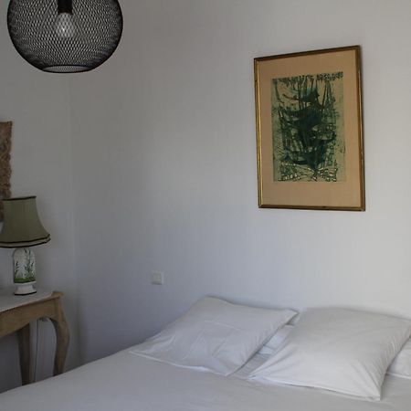 ル・トロネ Bastide Saint Bernard Bed & Breakfast エクステリア 写真