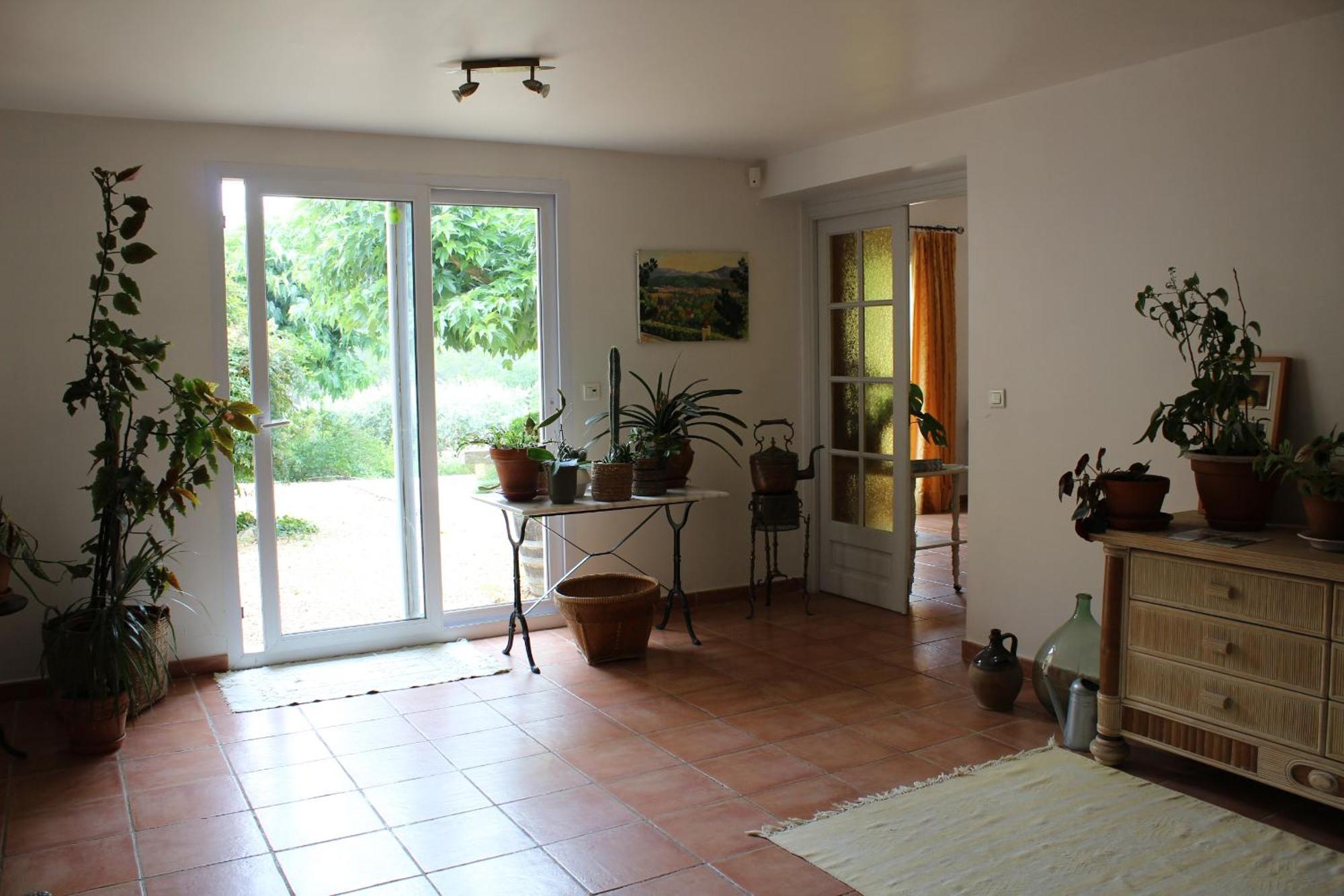 ル・トロネ Bastide Saint Bernard Bed & Breakfast エクステリア 写真